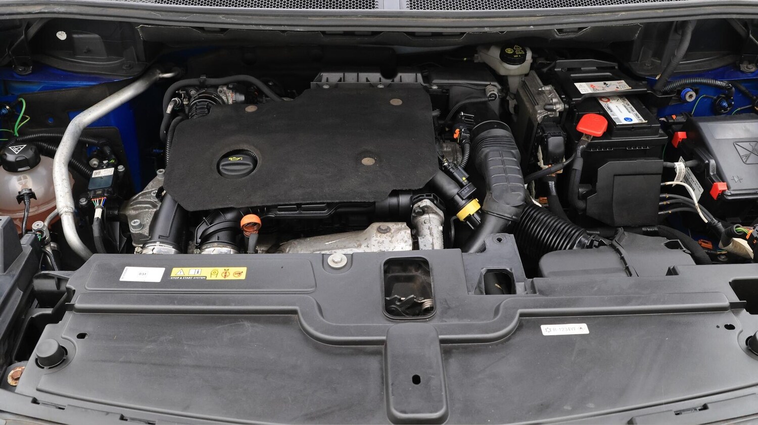 Vehicle 31