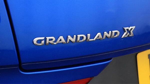 Used Vauxhall Grandland X 2020 for sale - 75492354: Photo 33