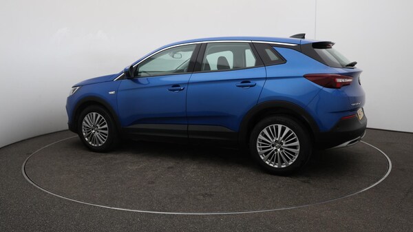 Used Vauxhall Grandland X 2020 for sale - 75492354: Photo 34