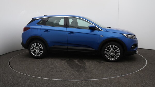 Used Vauxhall Grandland X 2020 for sale - 75492354: Photo 36