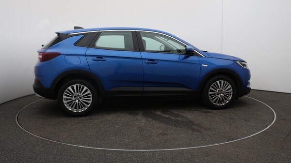 Used Vauxhall Grandland X 2020 for sale - 75492354: Photo 40