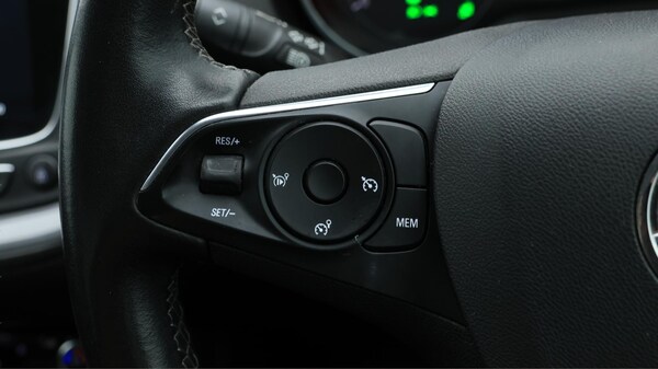 Used Vauxhall Grandland X 2020 for sale - 75492354: Photo 41