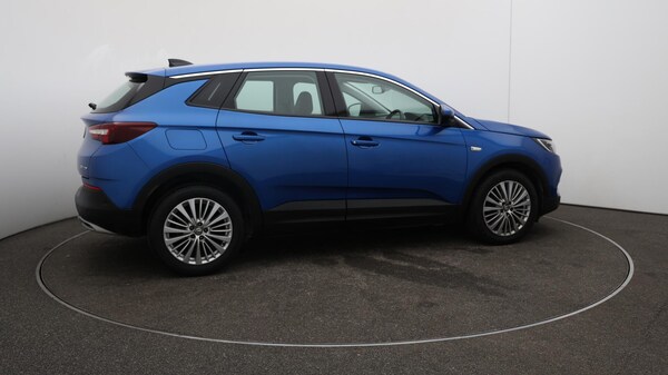 Used Vauxhall Grandland X 2020 for sale - 75492354: Photo 42