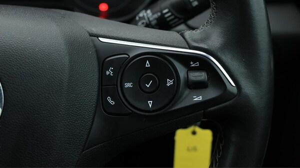 Used Vauxhall Grandland X 2020 for sale - 75492354: Photo 43
