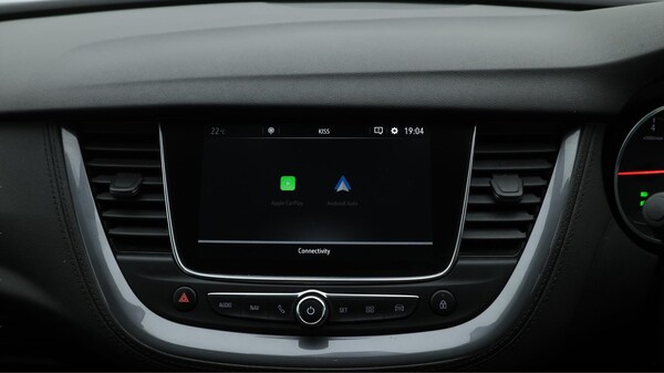Used Vauxhall Grandland X 2020 for sale - 75492354: Photo 45