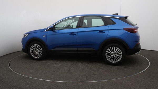 Used Vauxhall Grandland X 2020 for sale - 75492354: Photo 57