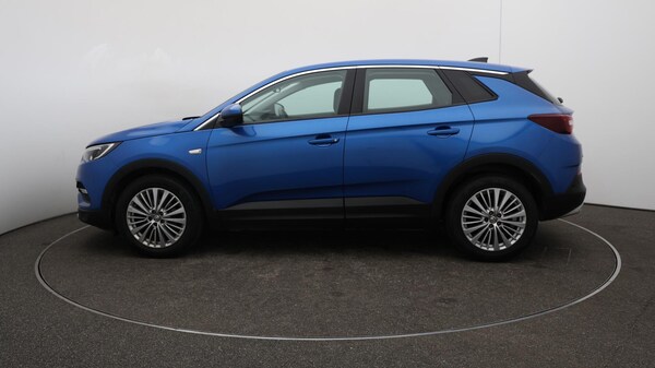 Used Vauxhall Grandland X 2020 for sale - 75492354: Photo 65