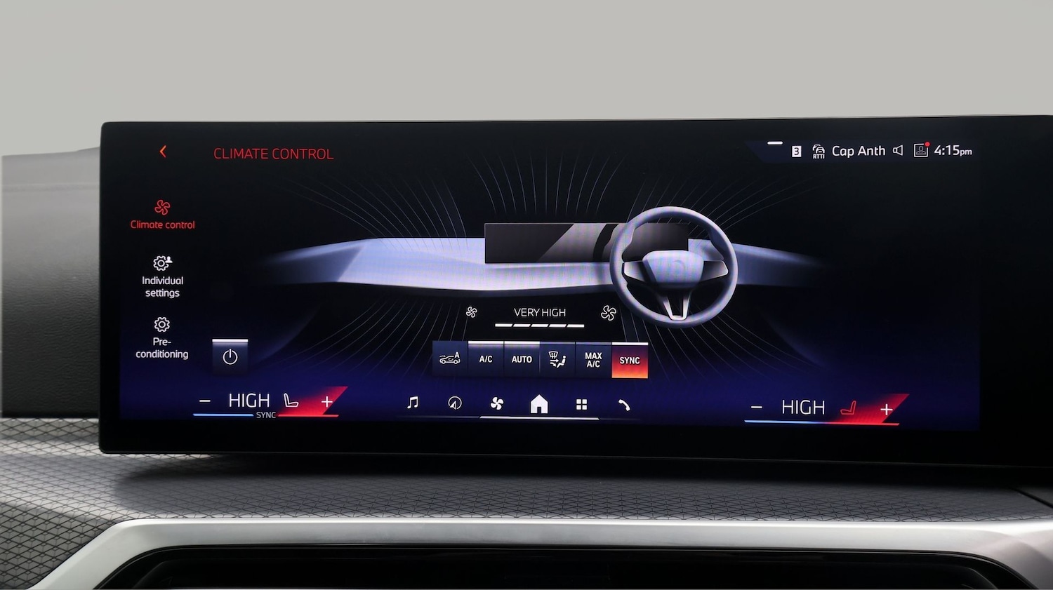 Used BMW i4 2024 for sale - 77379366: Photo 12