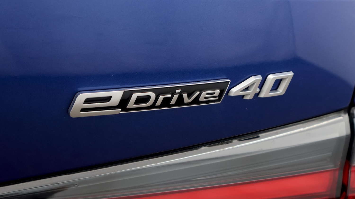 Used BMW i4 2024 for sale - 77379366: Photo 23