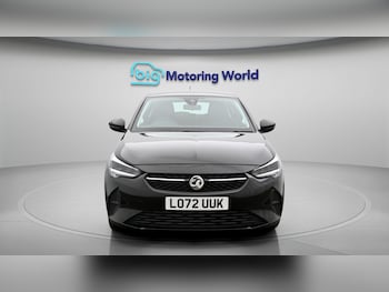 Used Vauxhall Corsa 2022 for sale - 78627742: Photo