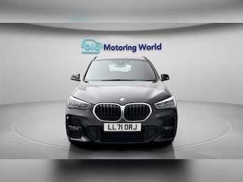 Used BMW X1 2021 for sale - 78633888: Photo