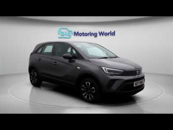 Used Vauxhall Crossland 2022 for sale - 73349479: Photo