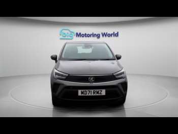 Used Vauxhall Crossland 2022 for sale - 73349479: Photo