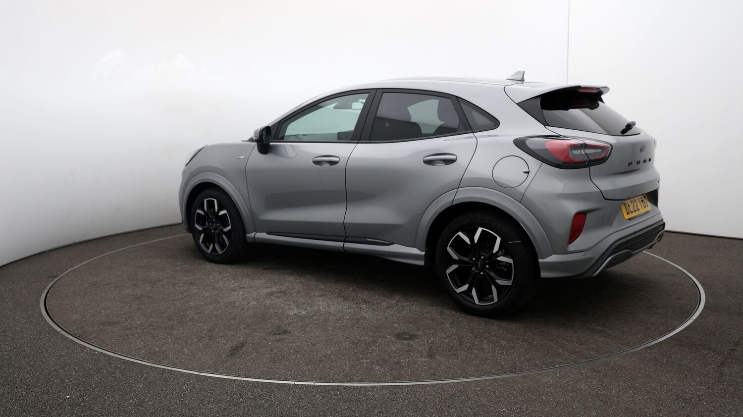 Used Ford Puma for sale - 76809592: Photo 28