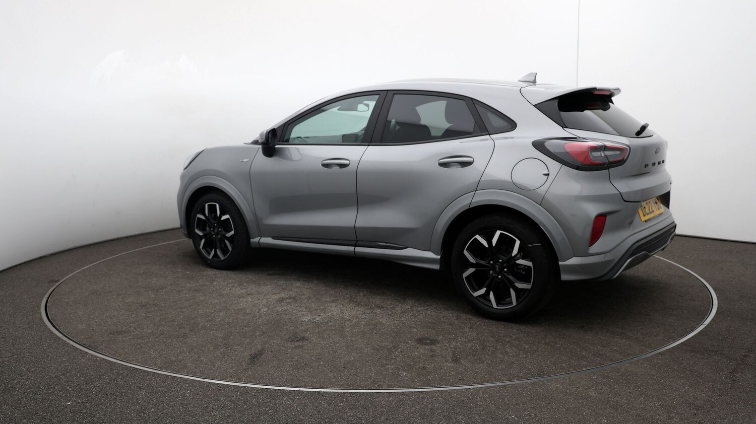 Used Ford Puma for sale - 76809592: Photo 29