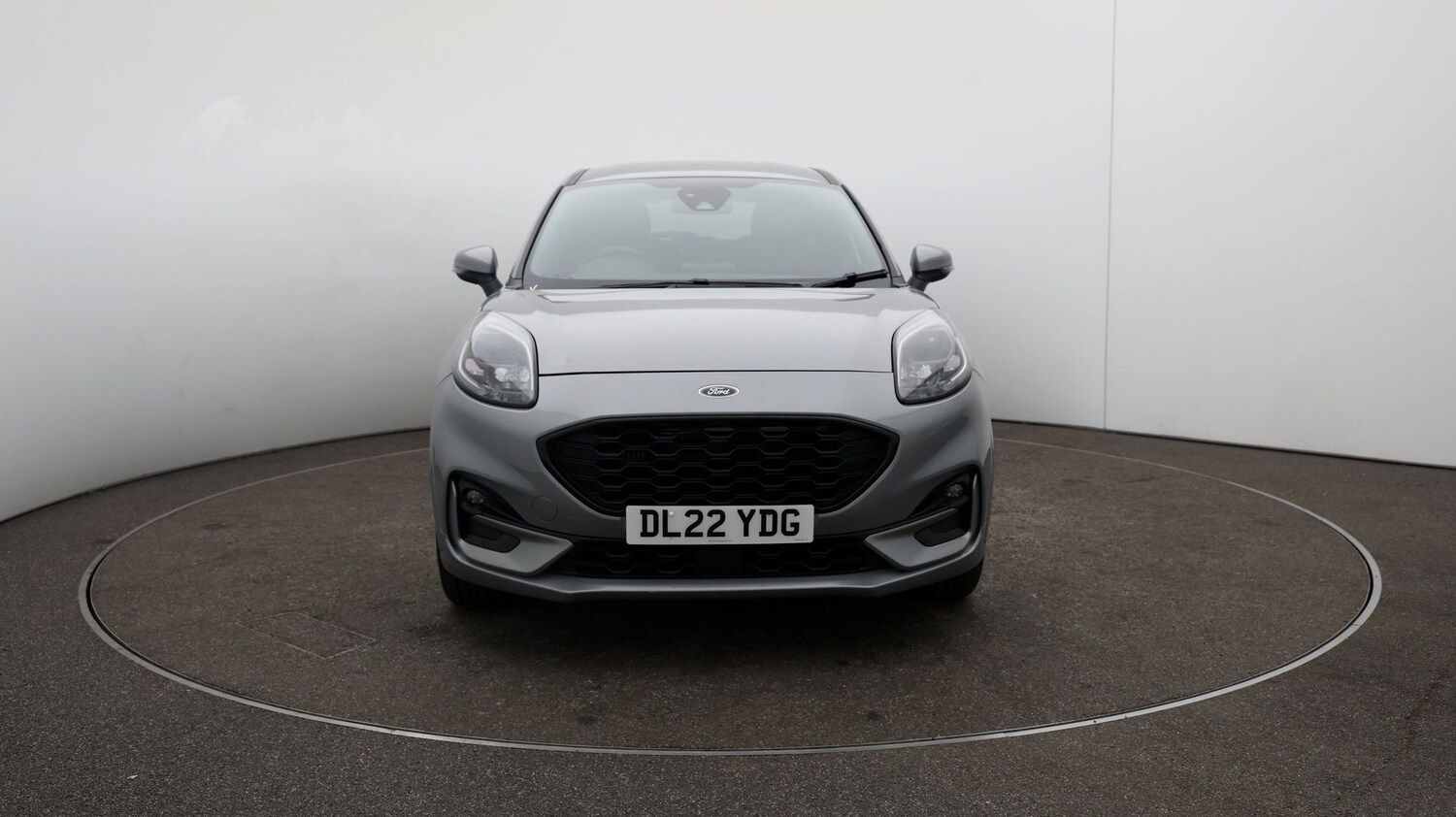 Used Ford Puma for sale - 76809592: Photo 33