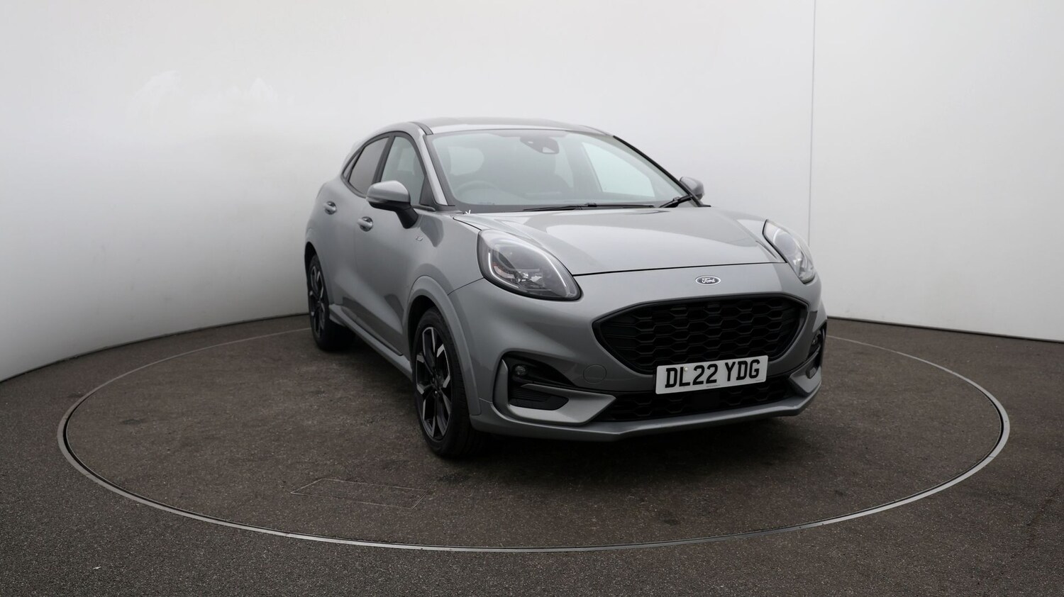 Used Ford Puma for sale - 76809592: Photo 35