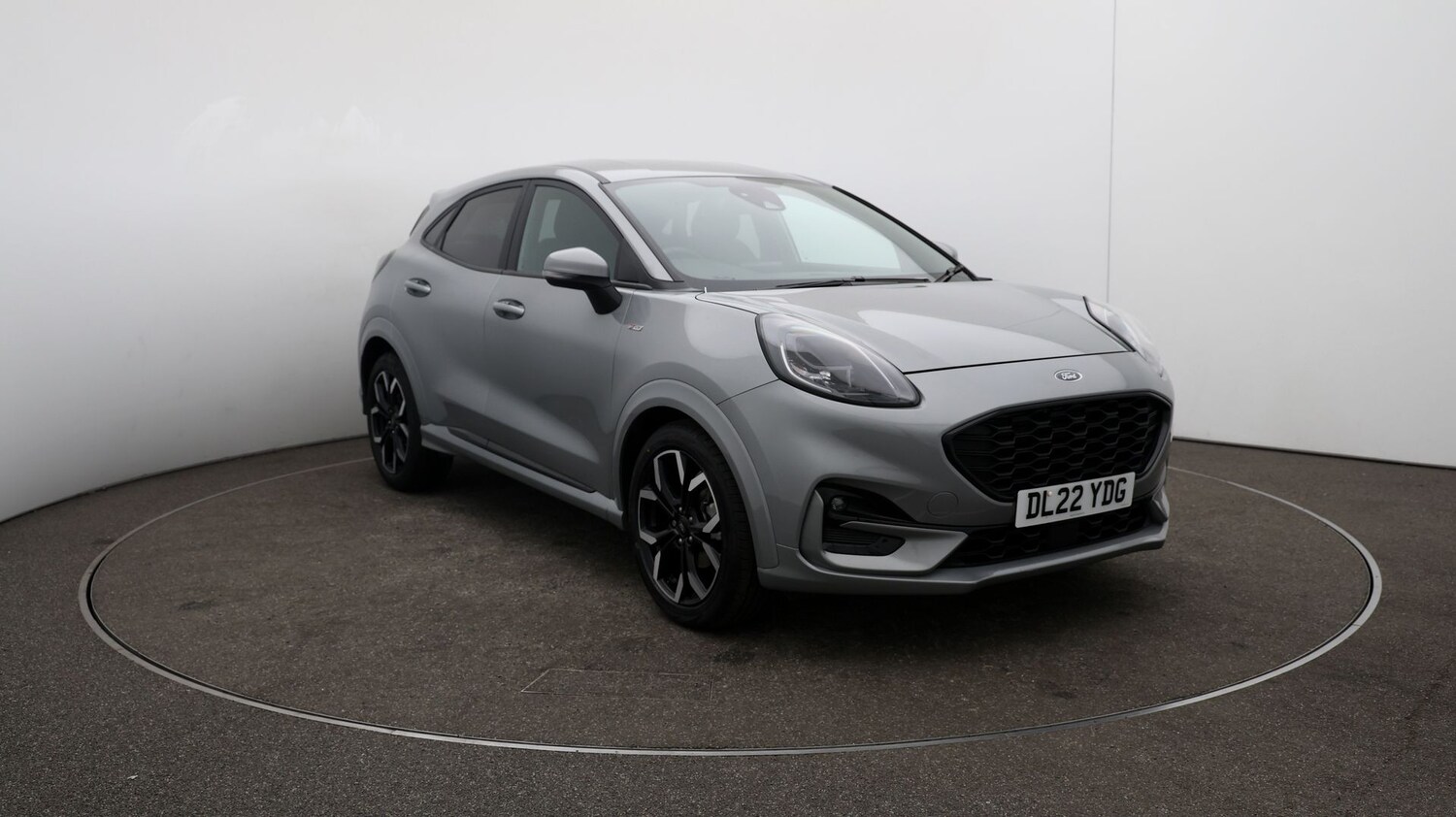 Used Ford Puma for sale - 76809592: Photo 36