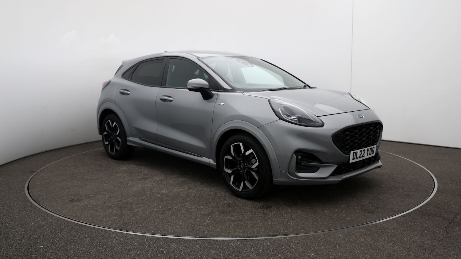 Used Ford Puma for sale - 76809592: Photo 37