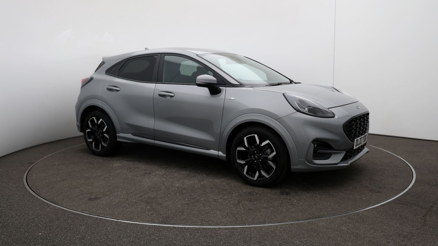 Used Ford Puma for sale - 76809592: Photo 38