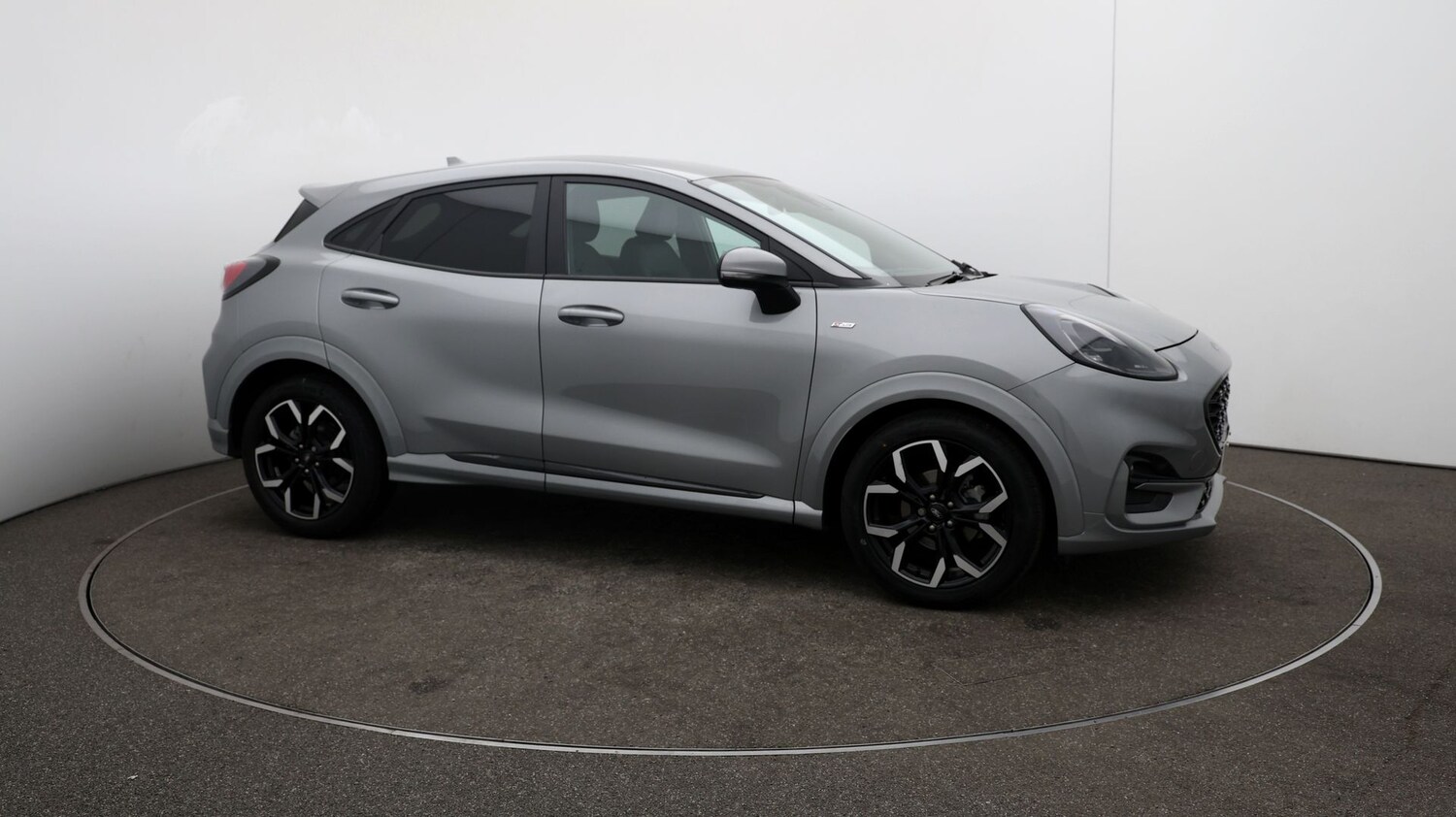 Used Ford Puma for sale - 76809592: Photo 39