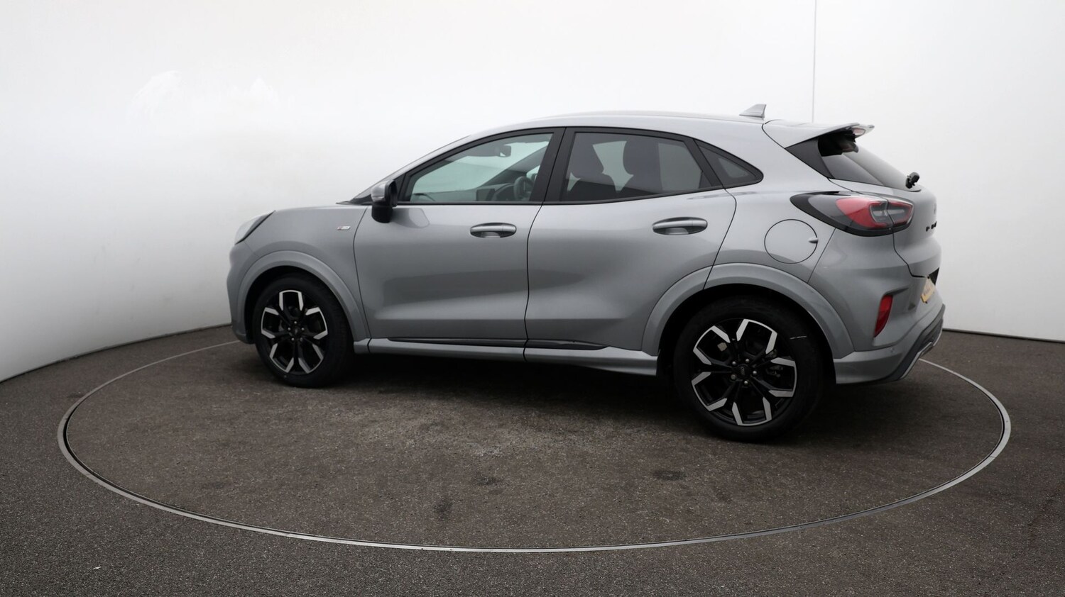 Used Ford Puma for sale - 76809592: Photo 40