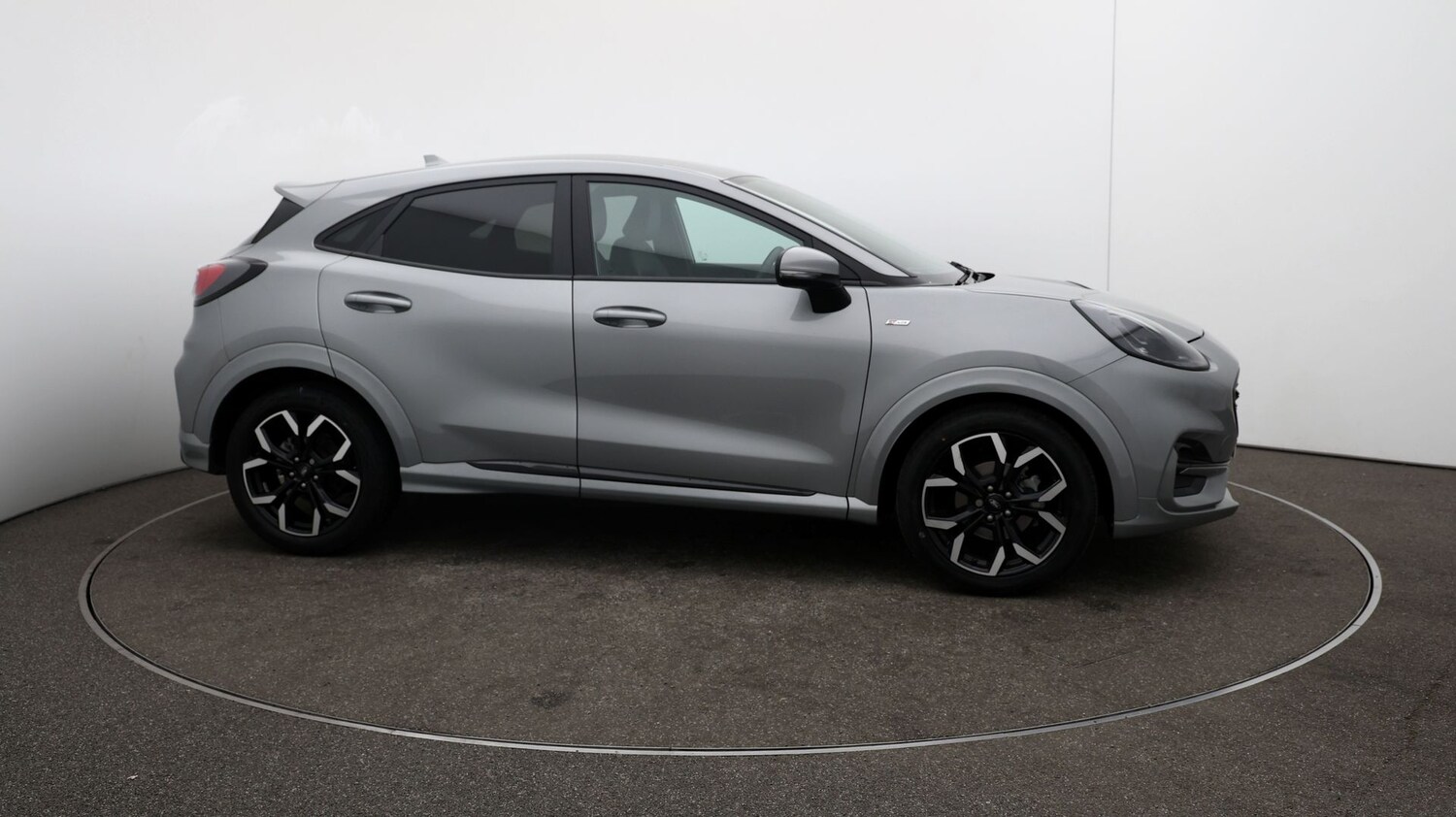 Used Ford Puma for sale - 76809592: Photo 41