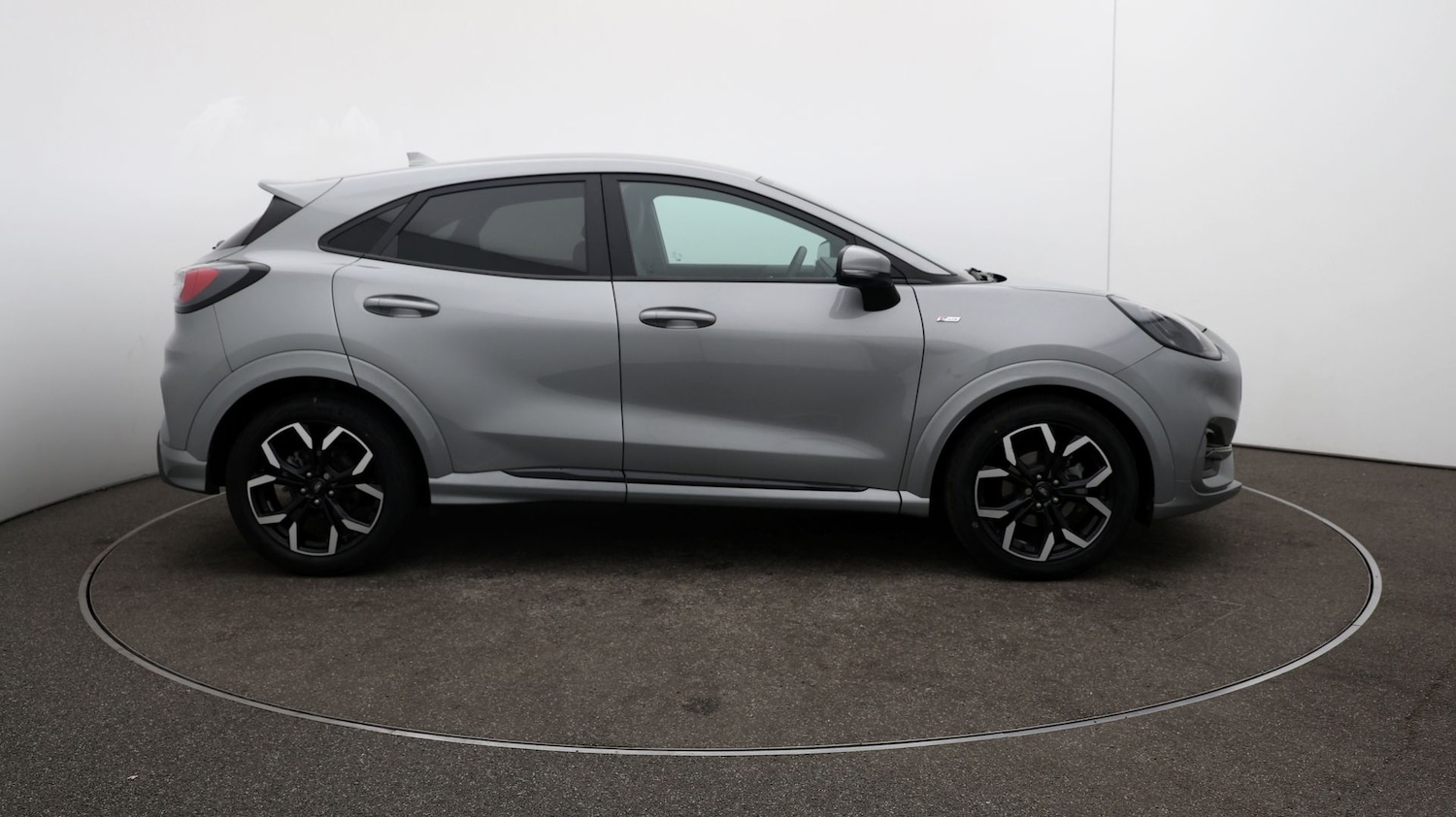 Used Ford Puma for sale - 76809592: Photo 42