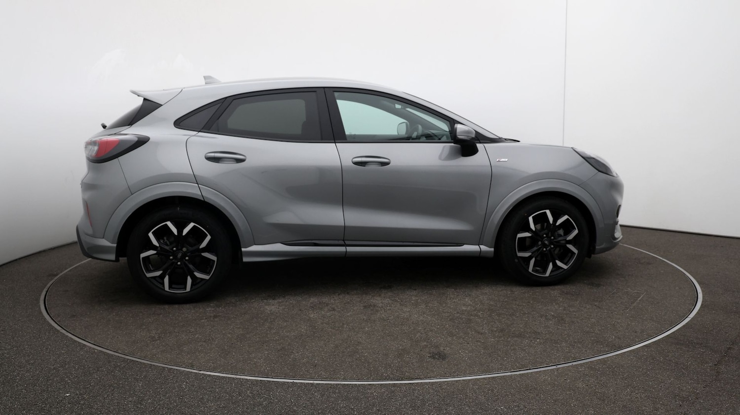 Used Ford Puma for sale - 76809592: Photo 43