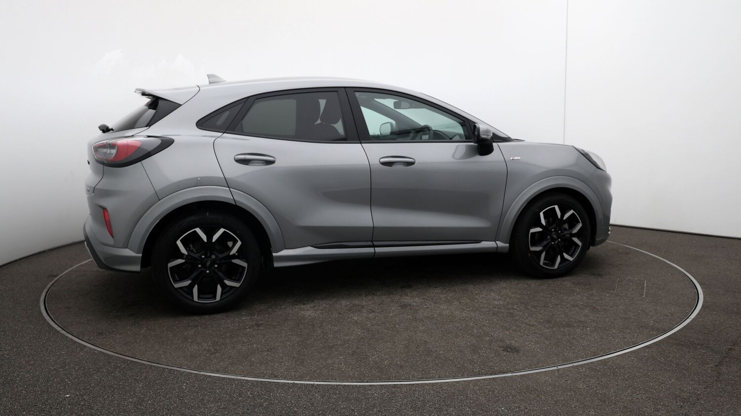 Used Ford Puma for sale - 76809592: Photo 44