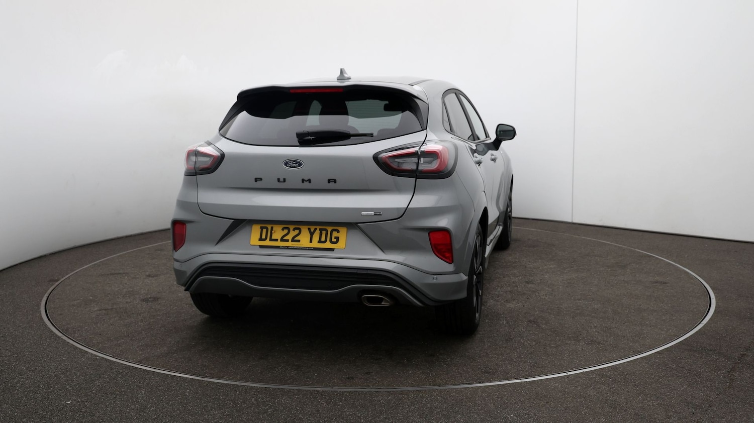 Used Ford Puma for sale - 76809592: Photo 49