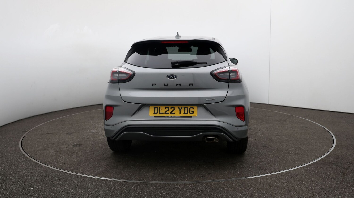 Used Ford Puma for sale - 76809592: Photo 50