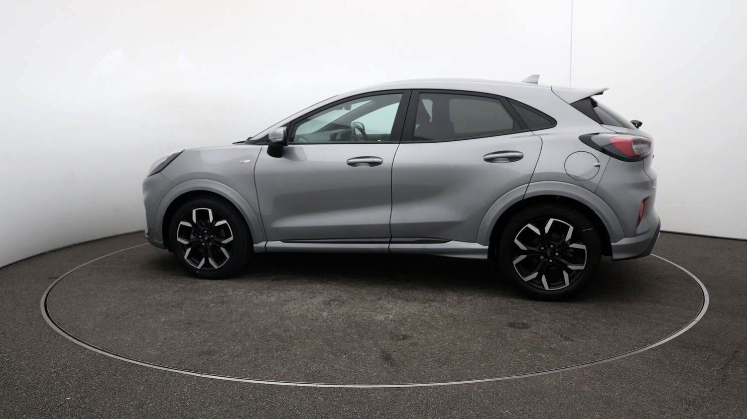 Used Ford Puma for sale - 76809592: Photo 51