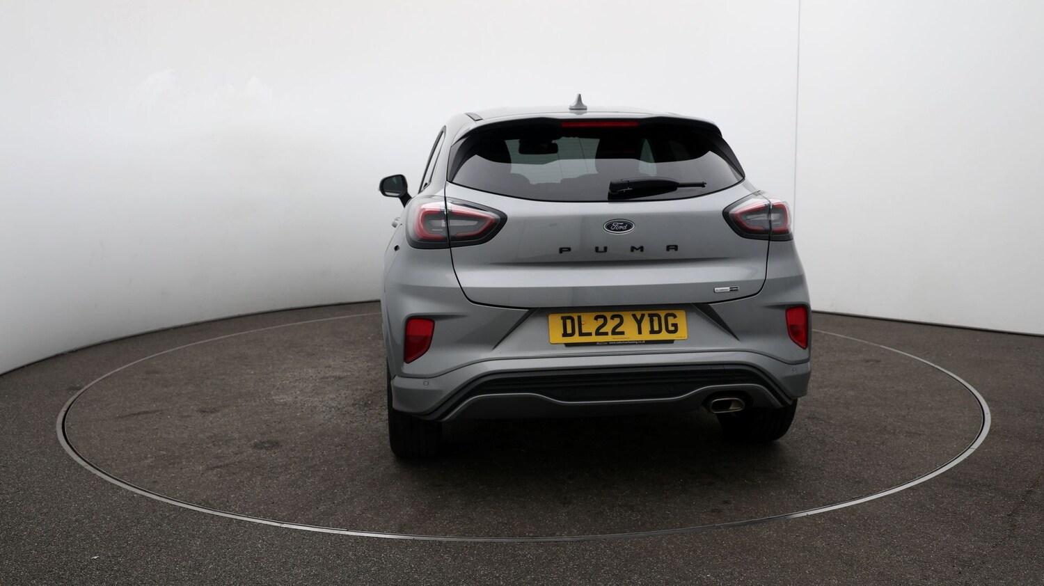 Used Ford Puma for sale - 76809592: Photo 52