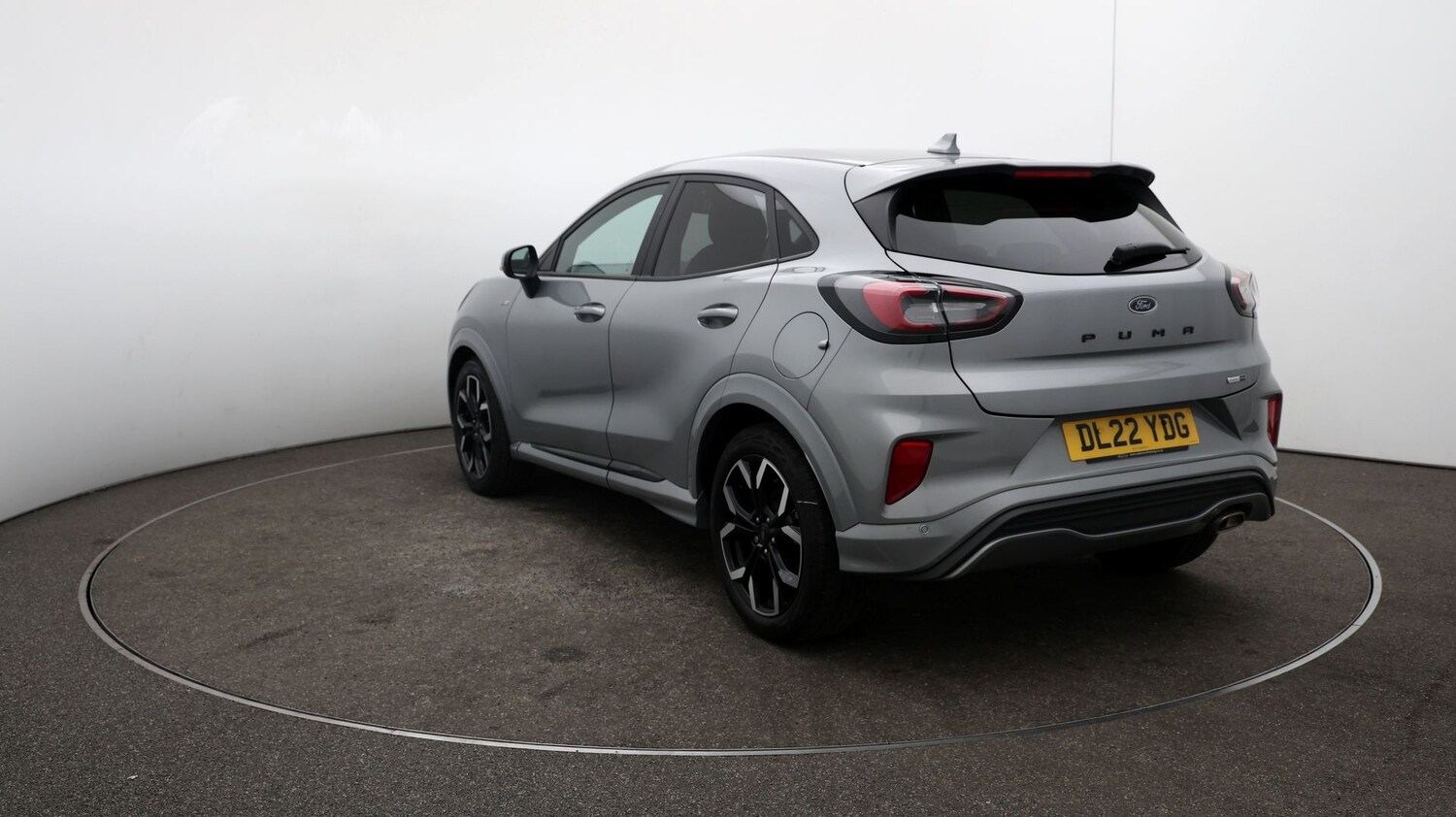 Used Ford Puma for sale - 76809592: Photo 54