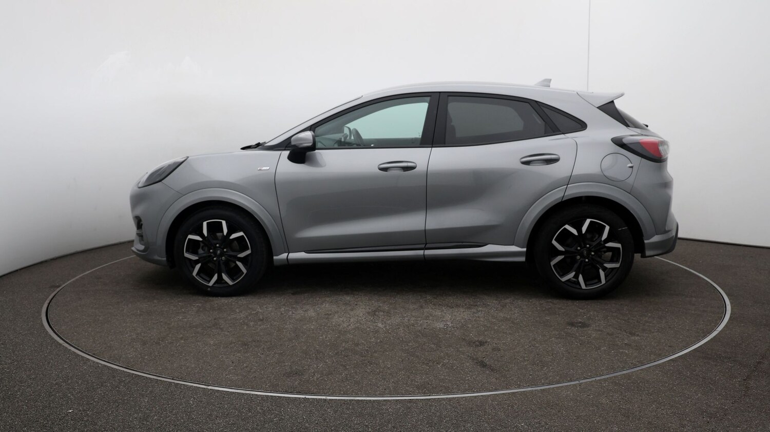 Used Ford Puma for sale - 76809592: Photo 57