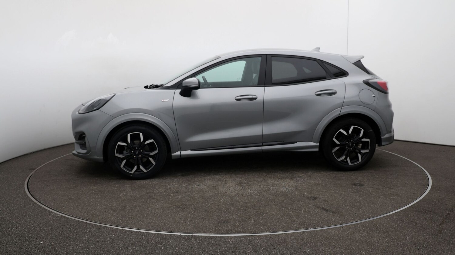 Used Ford Puma for sale - 76809592: Photo 58