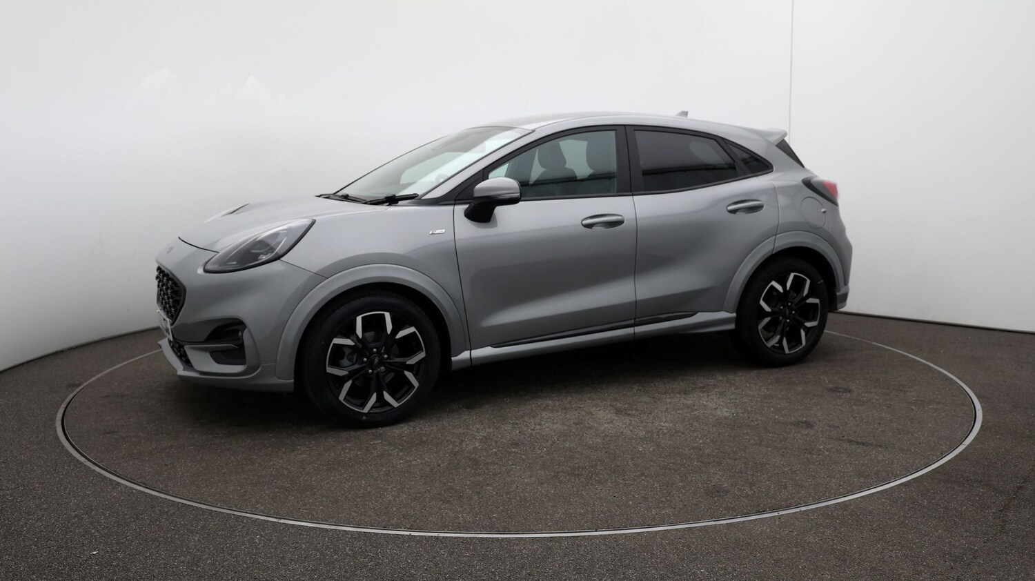 Used Ford Puma for sale - 76809592: Photo 60