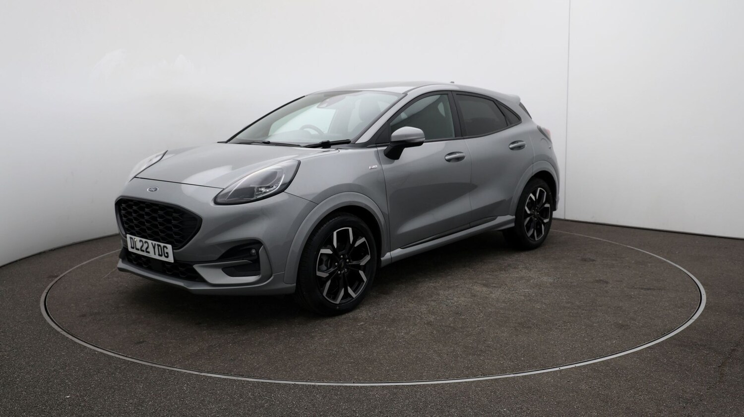 Used Ford Puma for sale - 76809592: Photo 62