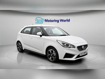 Used MG MG3 2023 for sale - 79423541: Photo