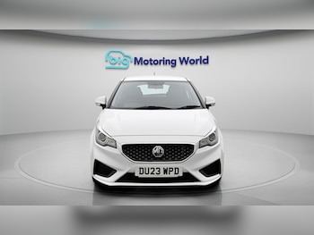 Used MG MG3 2023 for sale - 79423541: Photo