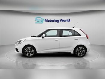 Used MG MG3 2023 for sale - 79423541: Photo