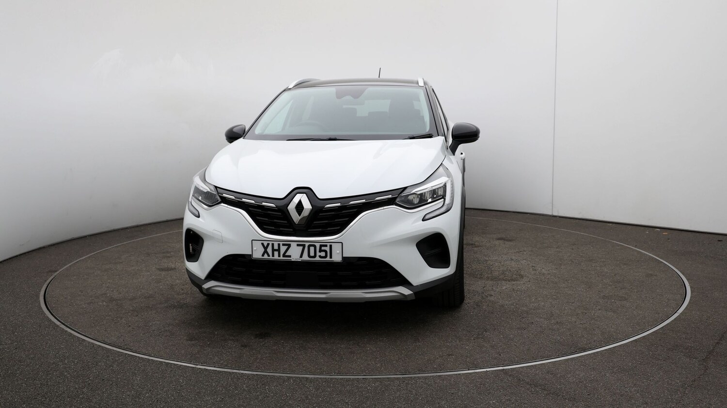 Used Renault Captur for sale - 76810813: Photo 30