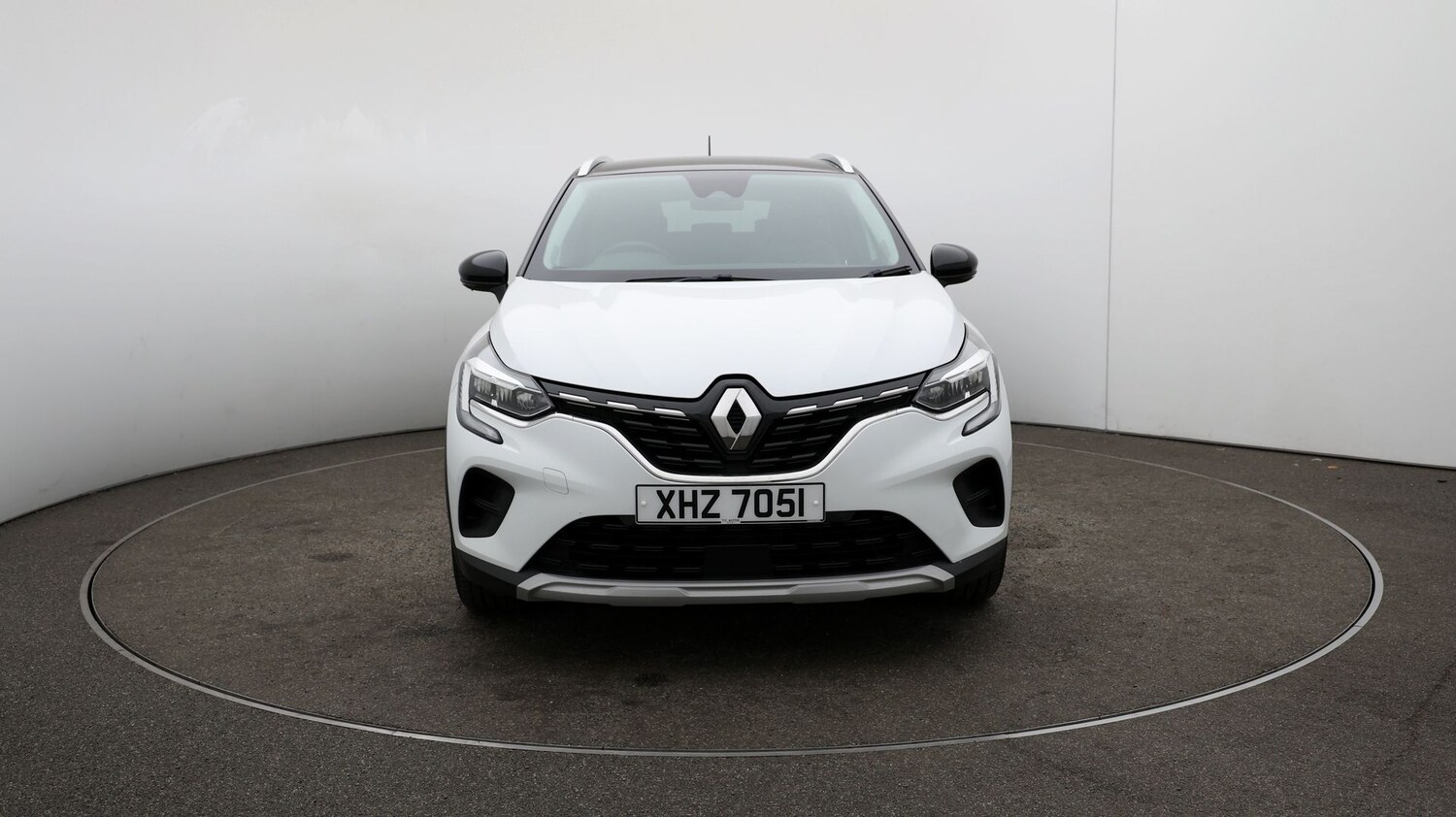 Used Renault Captur for sale - 76810813: Photo 31