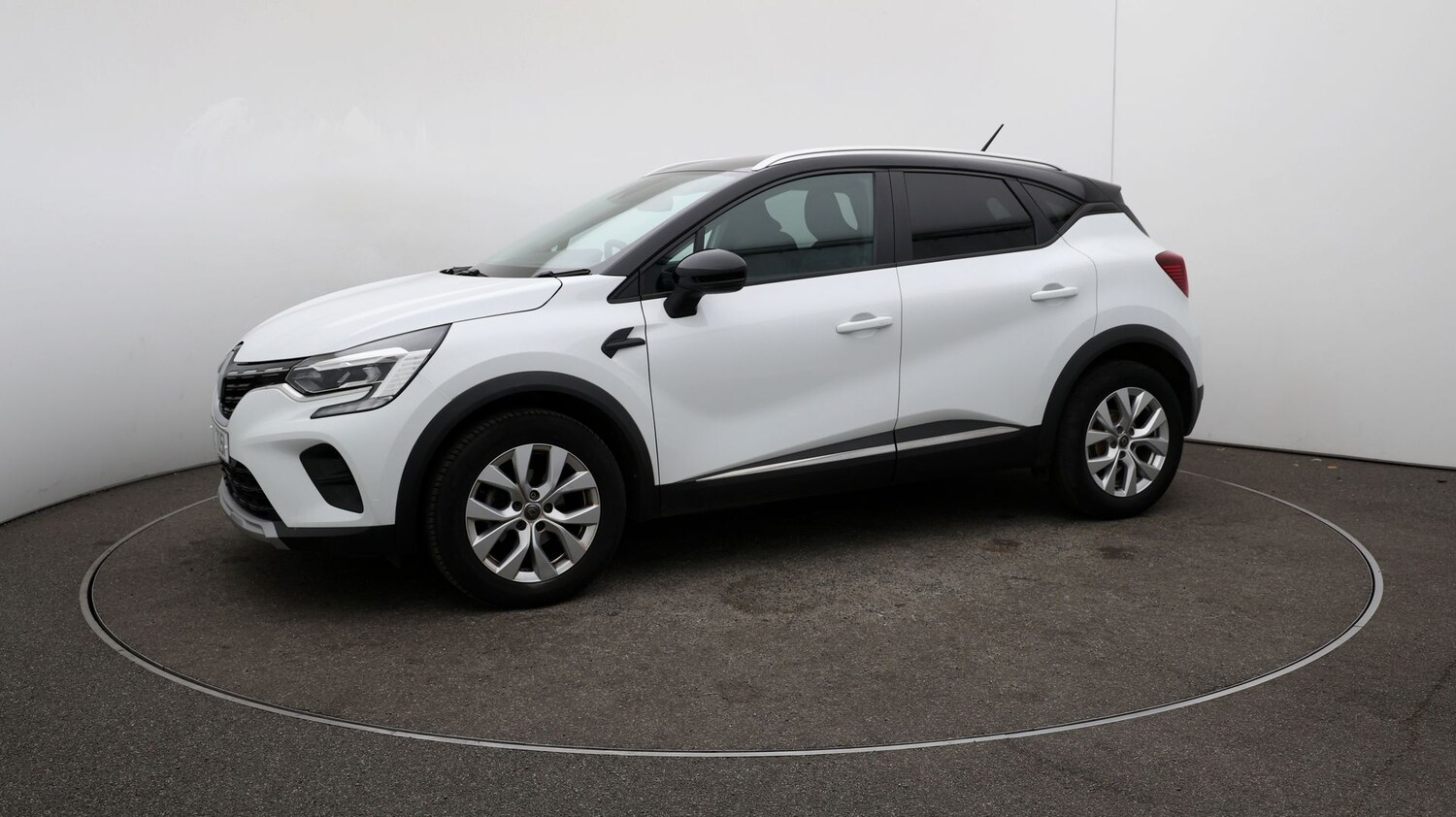 Used Renault Captur for sale - 76810813: Photo 58