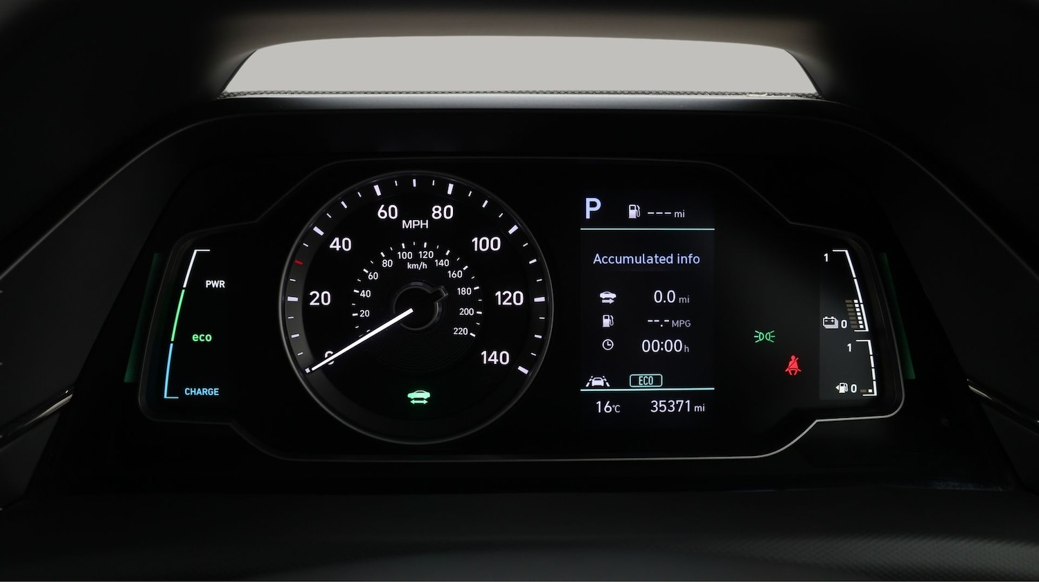 Used Hyundai IONIQ for sale - 77729833: Photo 10