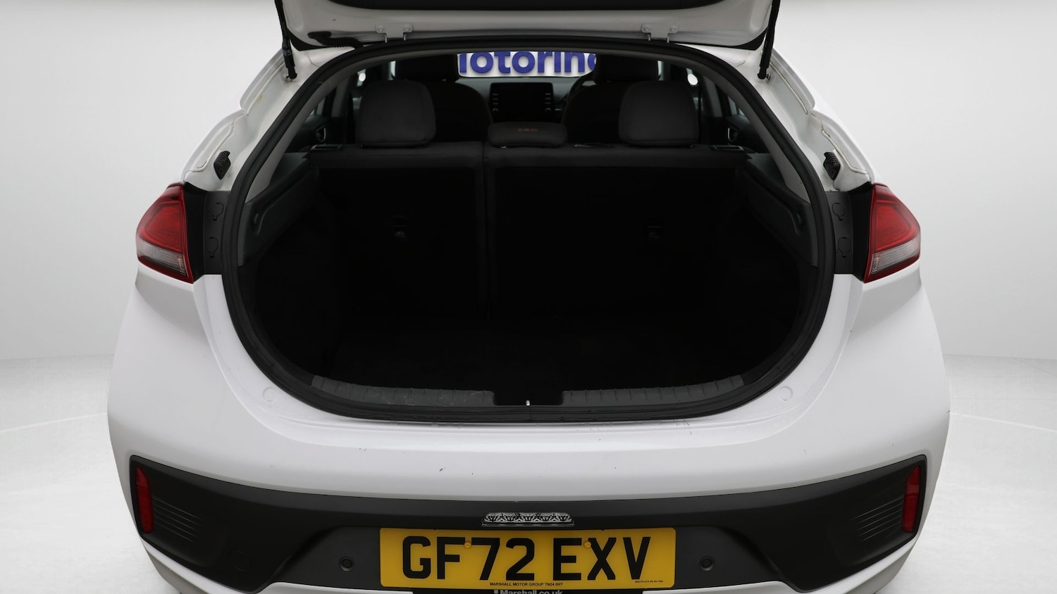 Used Hyundai IONIQ for sale - 77729833: Photo 17