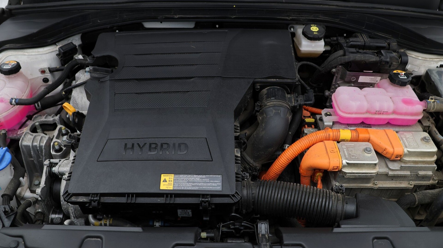 Used Hyundai IONIQ for sale - 77729833: Photo 19