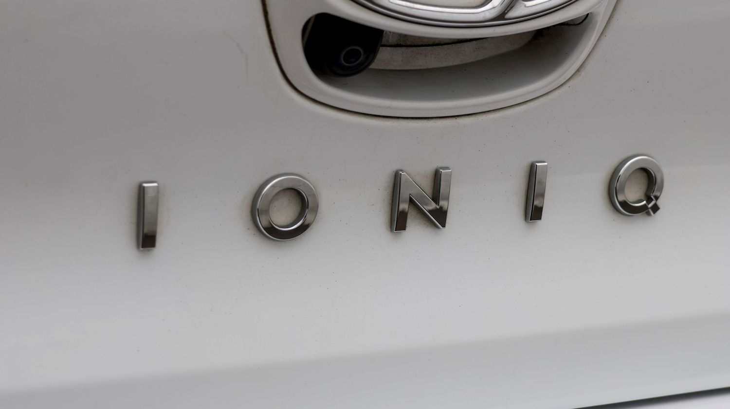 Used Hyundai IONIQ for sale - 77729833: Photo 22