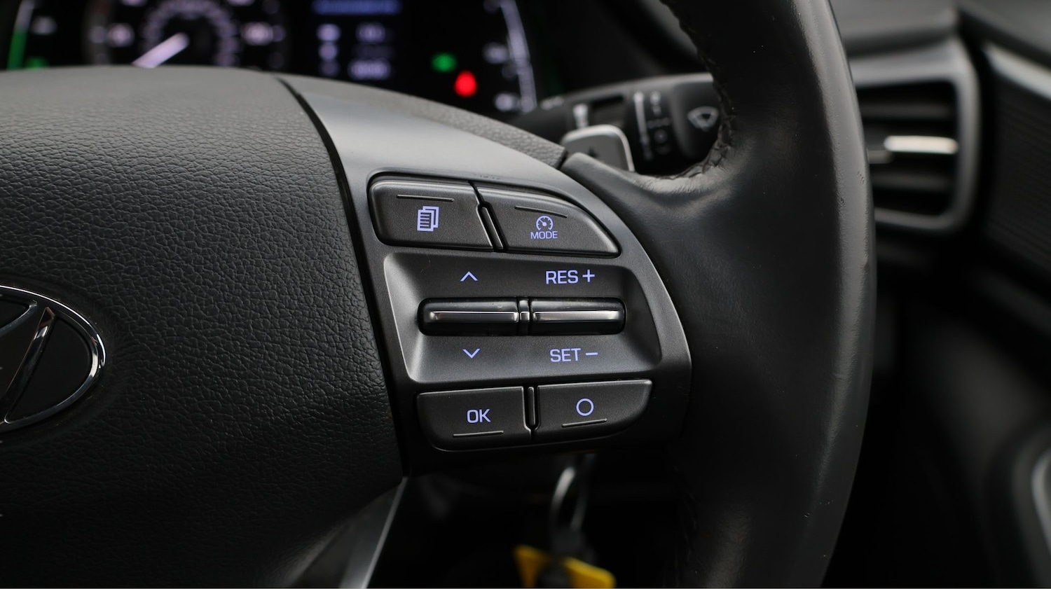 Used Hyundai IONIQ for sale - 77729833: Photo 25